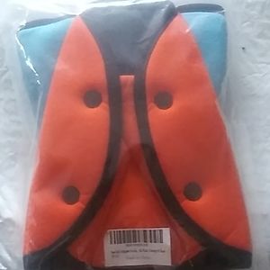Seat belt cover for kids